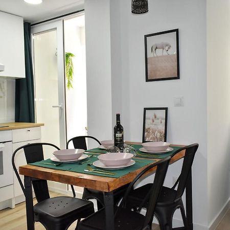 Appartement Paris Dream - Torremolinos Extérieur photo