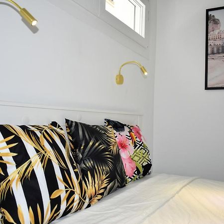 Appartement Paris Dream - Torremolinos Extérieur photo
