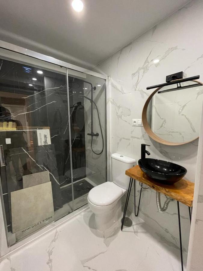 Appartement Paris Dream - Torremolinos Extérieur photo