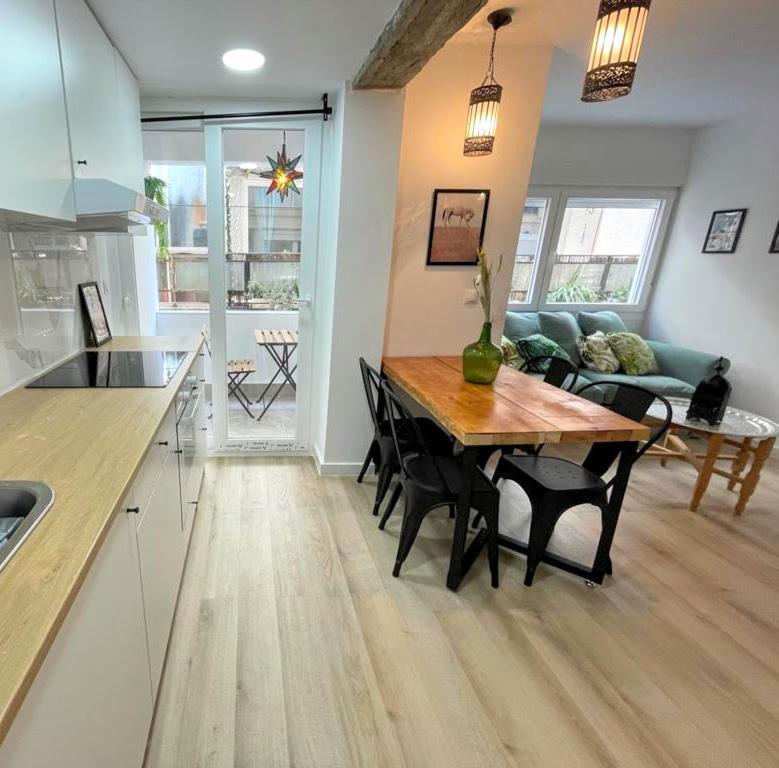 Appartement Paris Dream - Torremolinos Extérieur photo