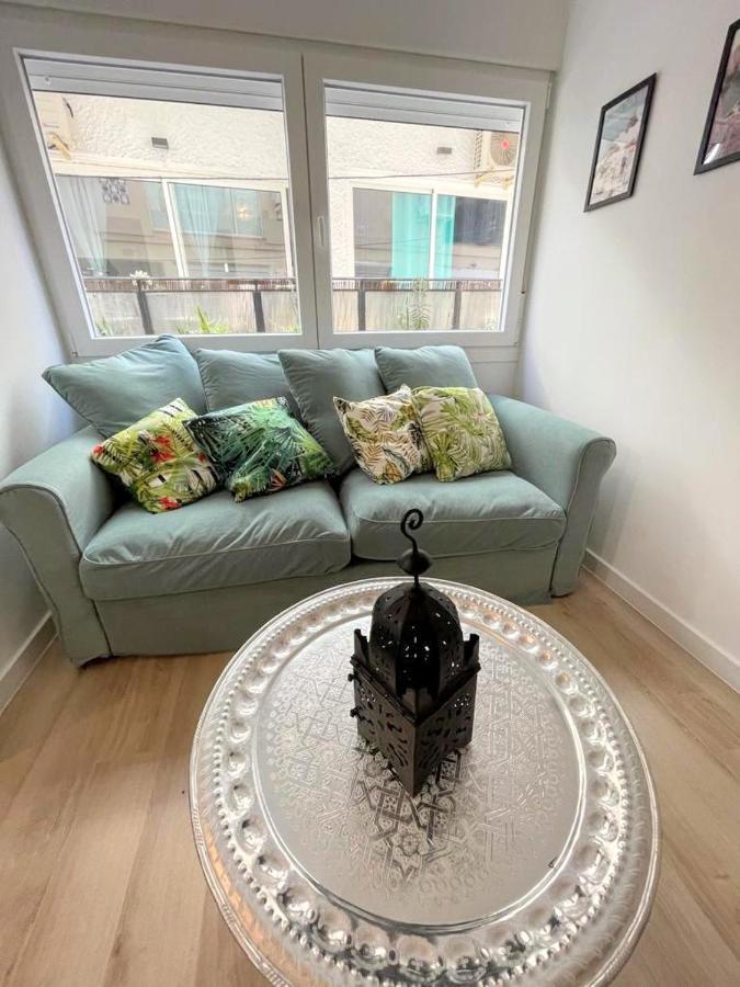 Appartement Paris Dream - Torremolinos Extérieur photo