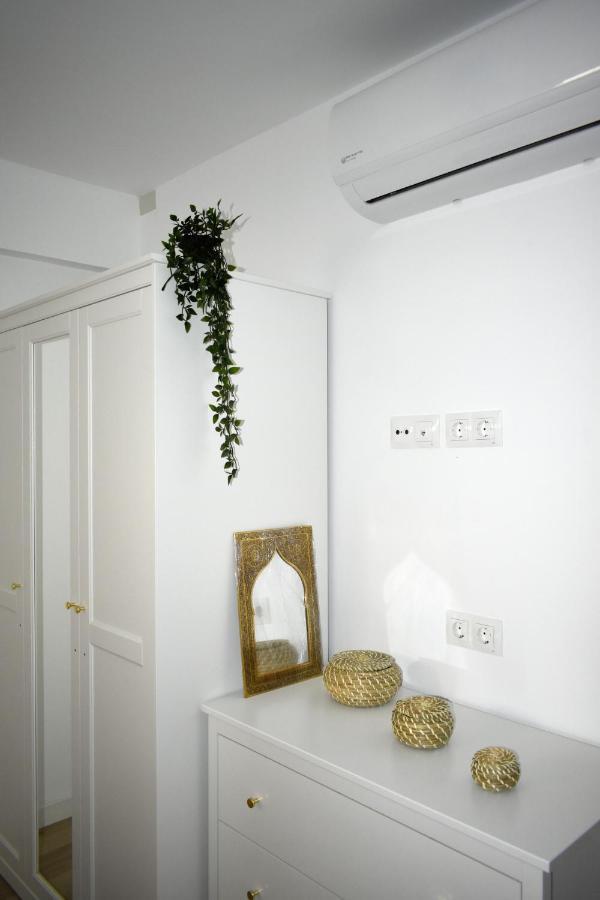 Appartement Paris Dream - Torremolinos Extérieur photo