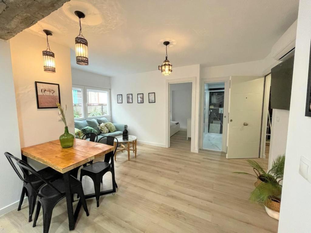 Appartement Paris Dream - Torremolinos Extérieur photo