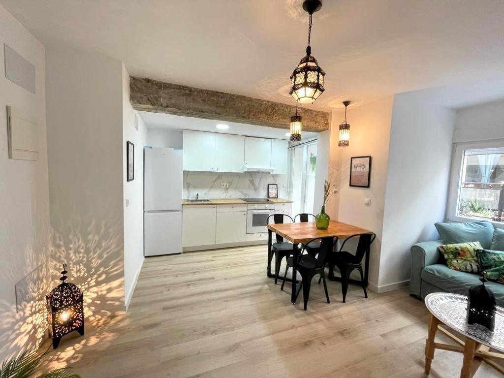 Appartement Paris Dream - Torremolinos Extérieur photo