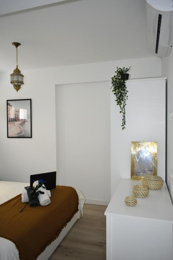 Appartement Paris Dream - Torremolinos Extérieur photo