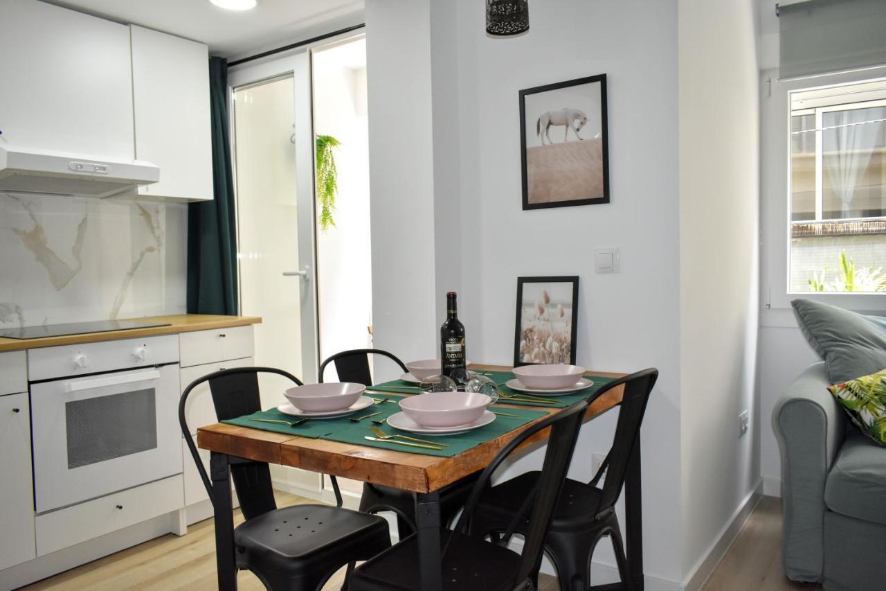 Appartement Paris Dream - Torremolinos Extérieur photo