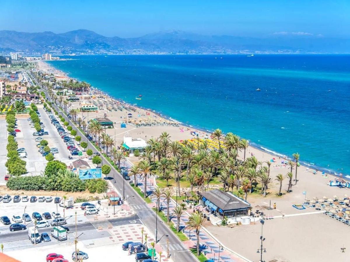Appartement Paris Dream - Torremolinos Extérieur photo
