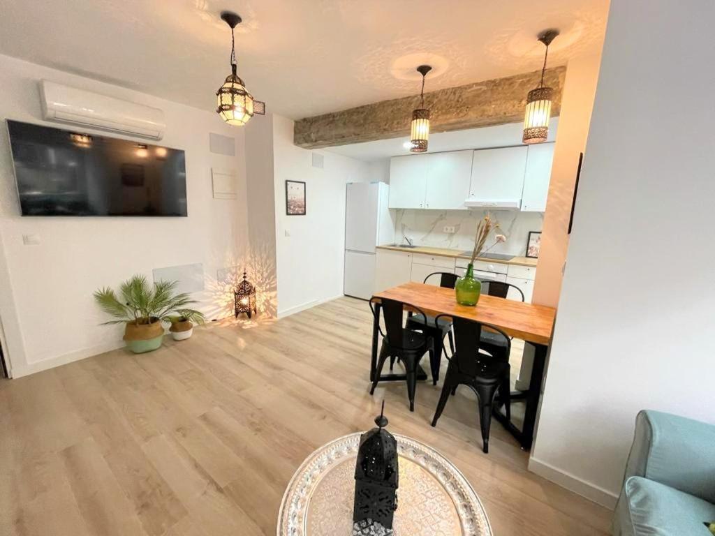 Appartement Paris Dream - Torremolinos Extérieur photo