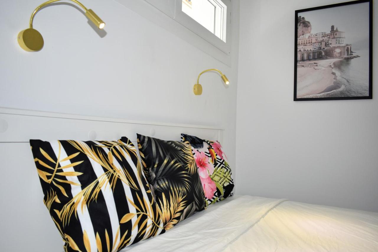 Appartement Paris Dream - Torremolinos Extérieur photo