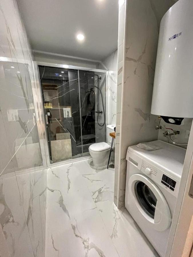 Appartement Paris Dream - Torremolinos Extérieur photo