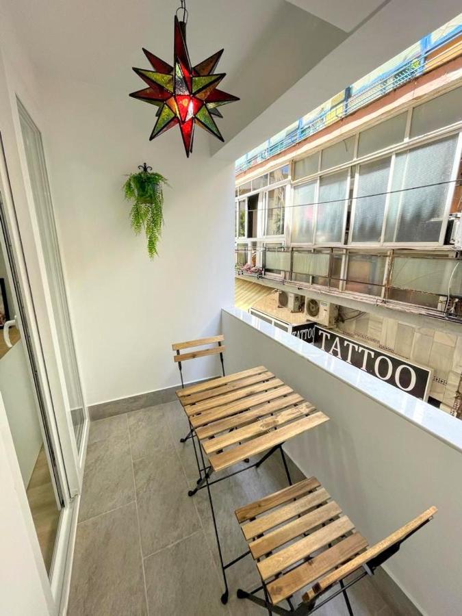 Appartement Paris Dream - Torremolinos Extérieur photo