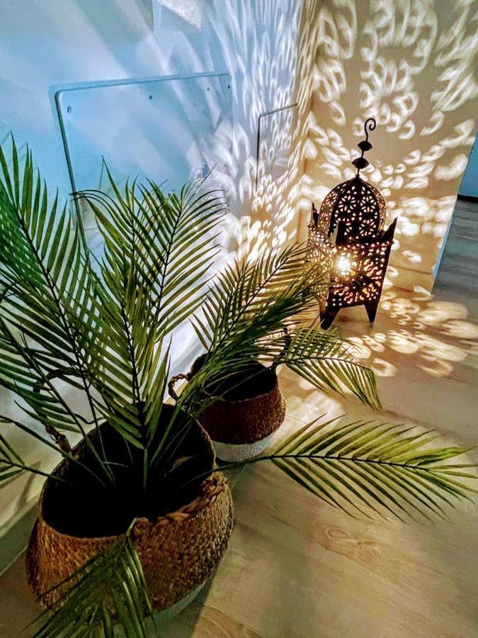 Appartement Paris Dream - Torremolinos Extérieur photo
