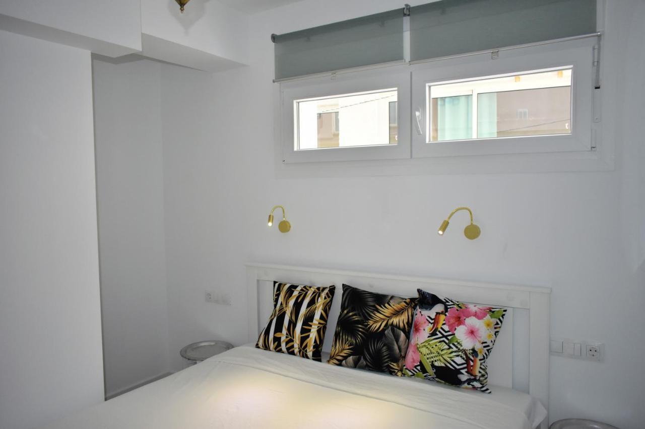 Appartement Paris Dream - Torremolinos Extérieur photo