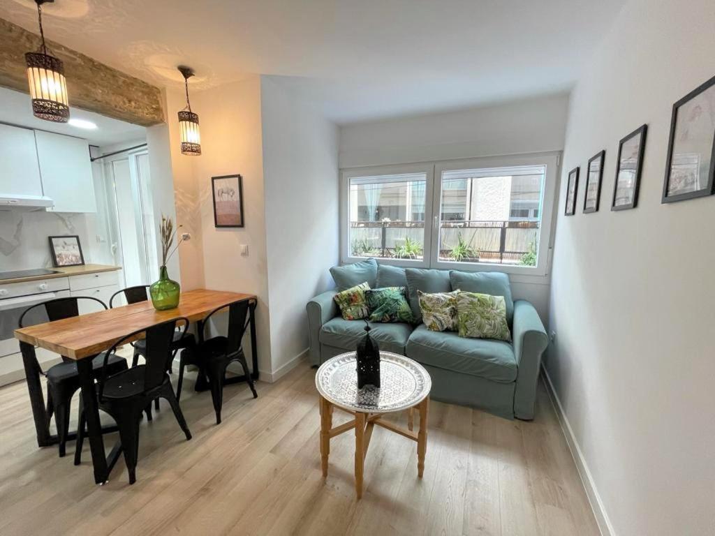 Appartement Paris Dream - Torremolinos Extérieur photo