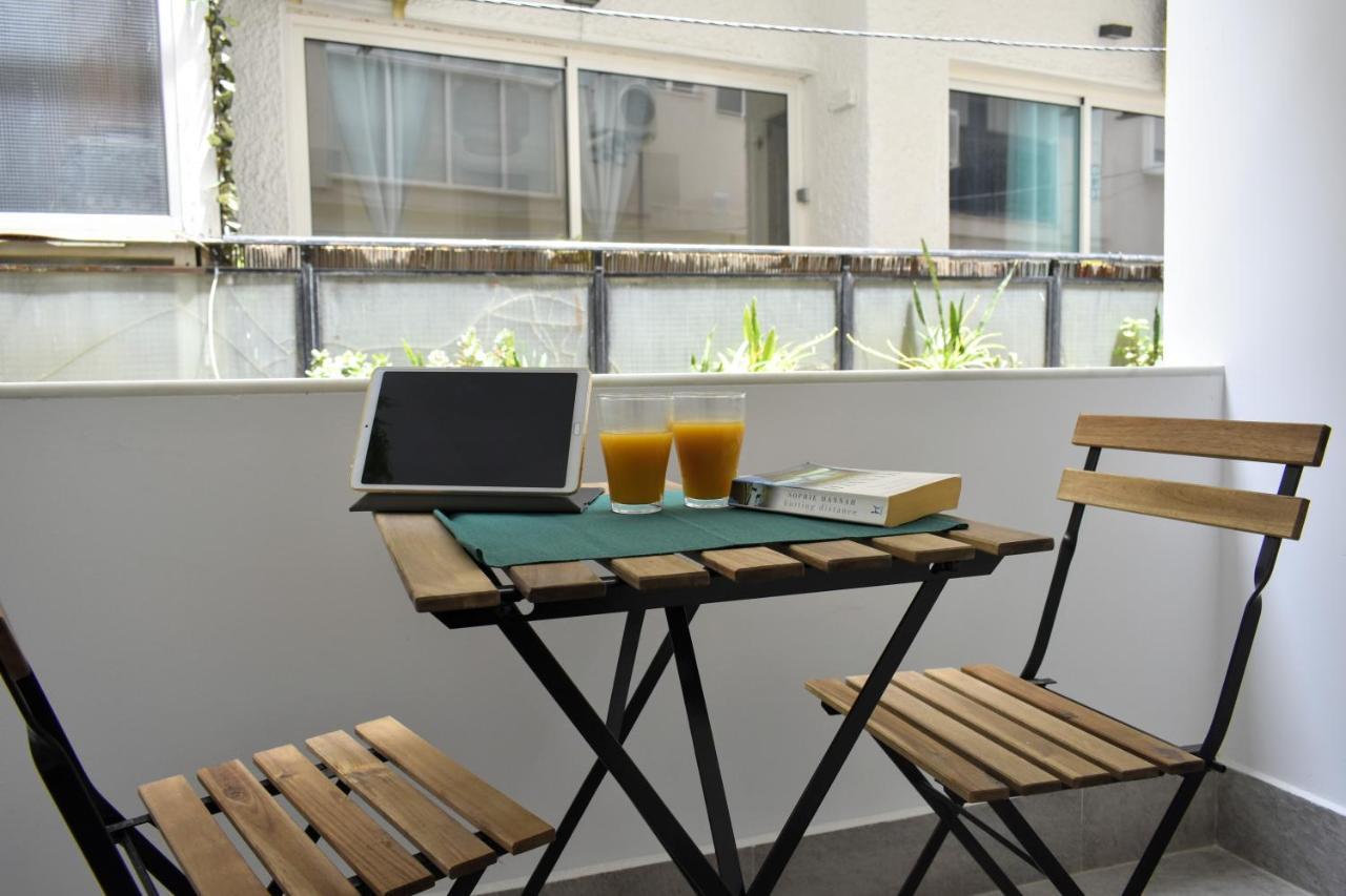 Appartement Paris Dream - Torremolinos Extérieur photo